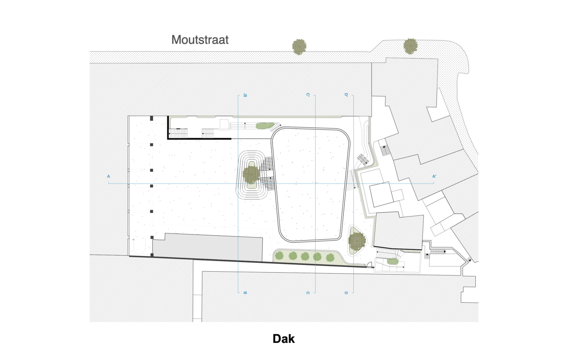 MABO sports infrastructure